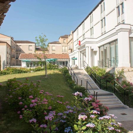Hotel ibis Périgueux Centre Esterno foto