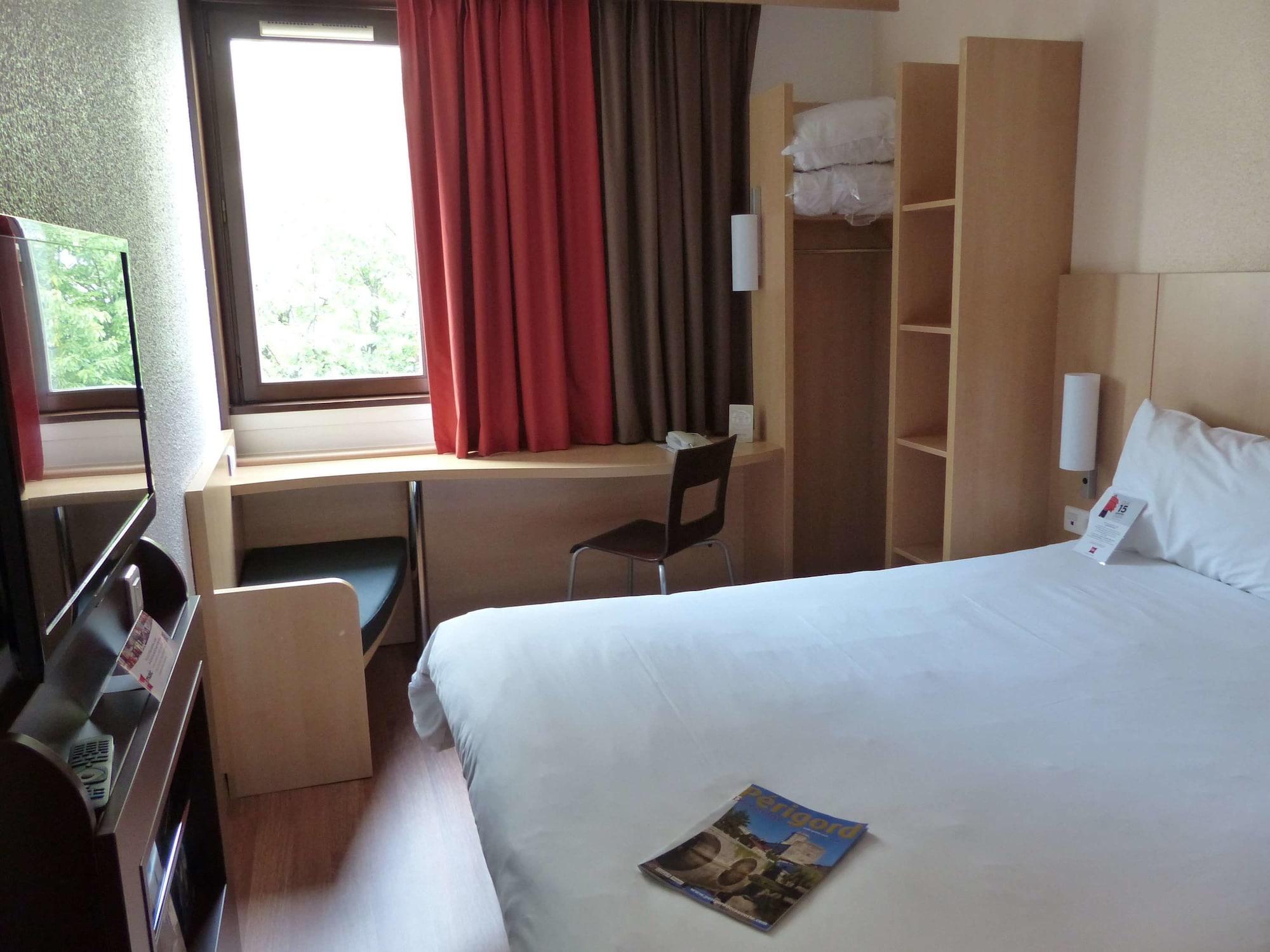 Hotel ibis Périgueux Centre Esterno foto