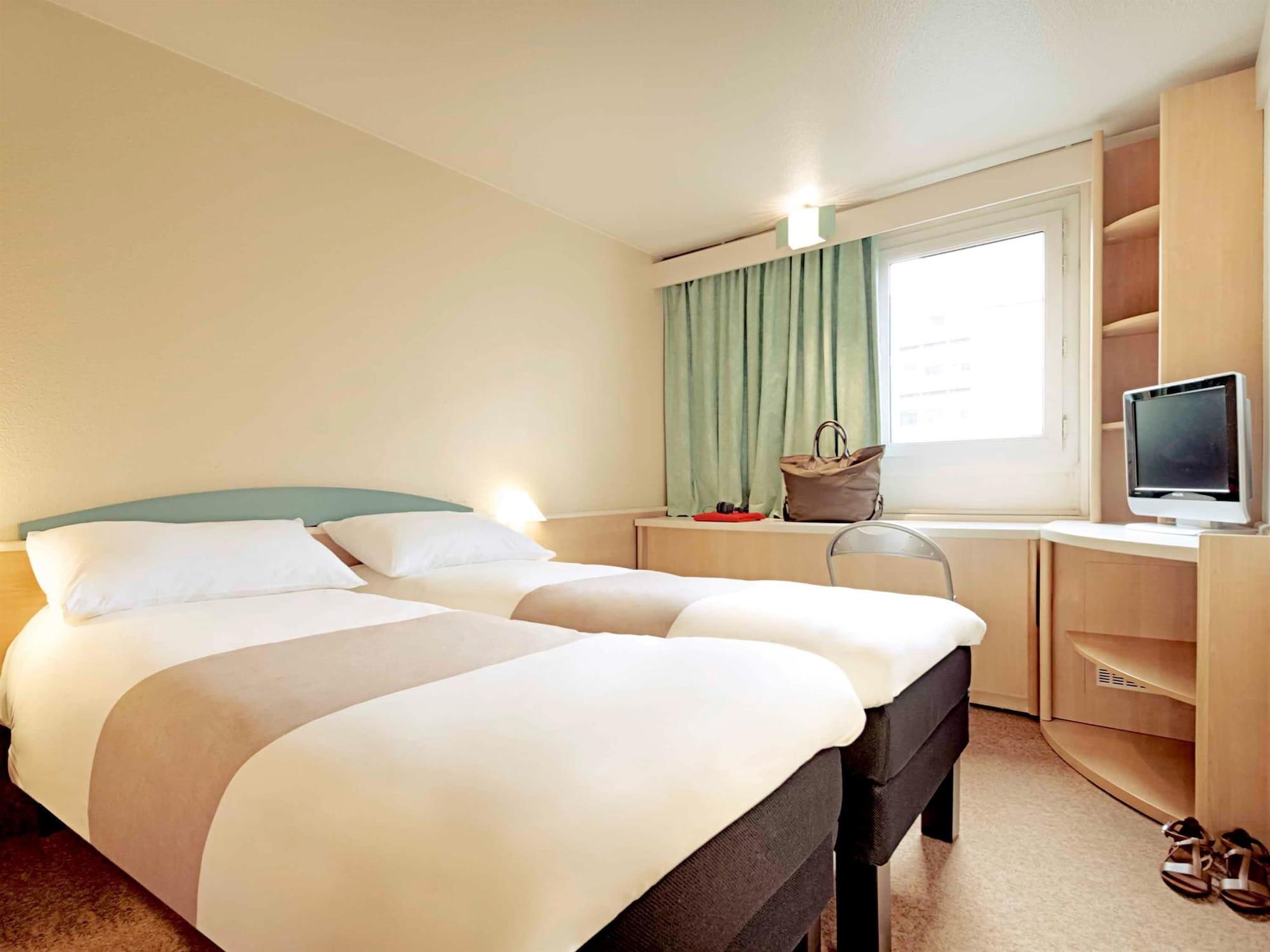 Hotel ibis Périgueux Centre Esterno foto
