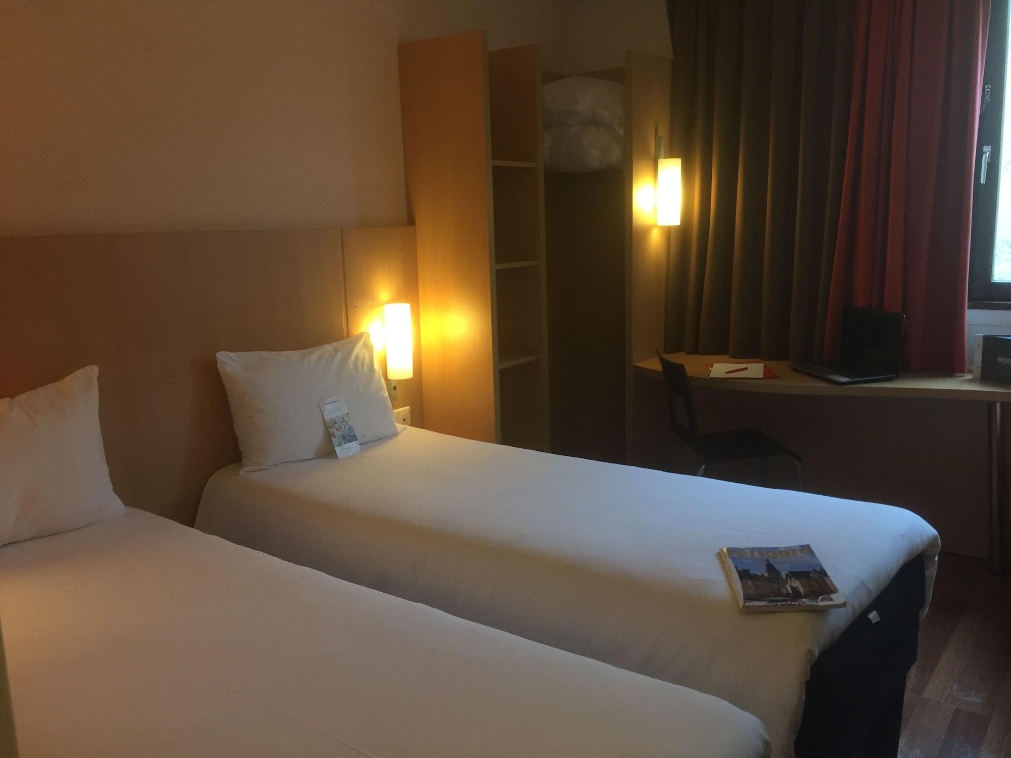 Hotel ibis Périgueux Centre Esterno foto