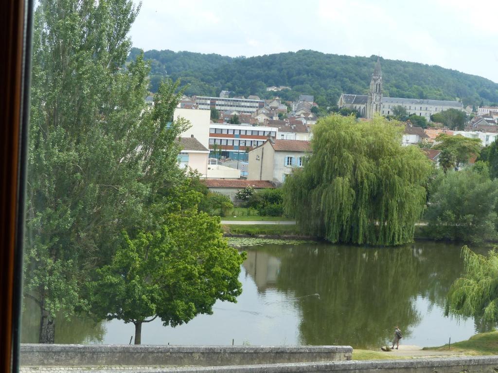 Hotel ibis Périgueux Centre Esterno foto