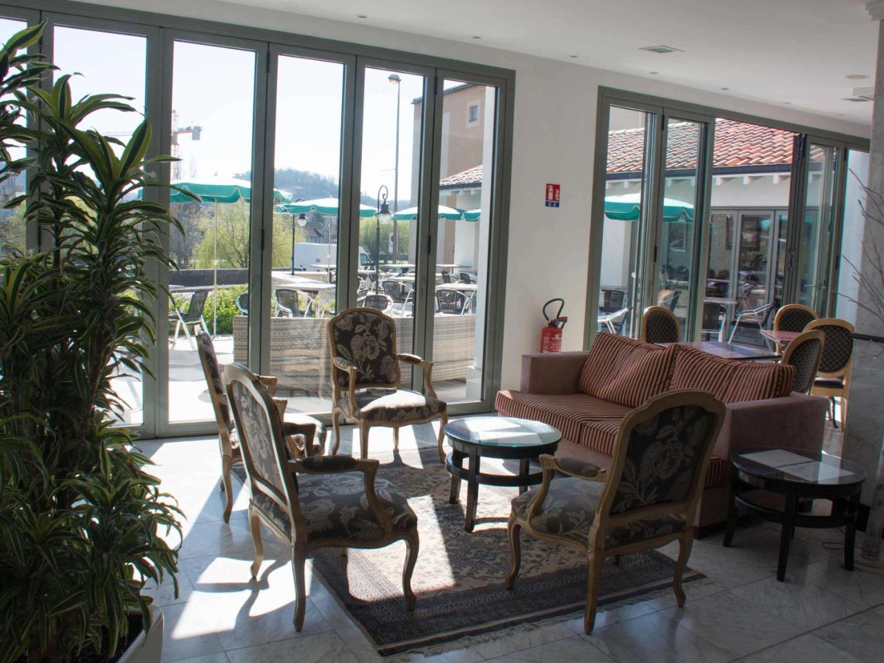 Hotel ibis Périgueux Centre Esterno foto