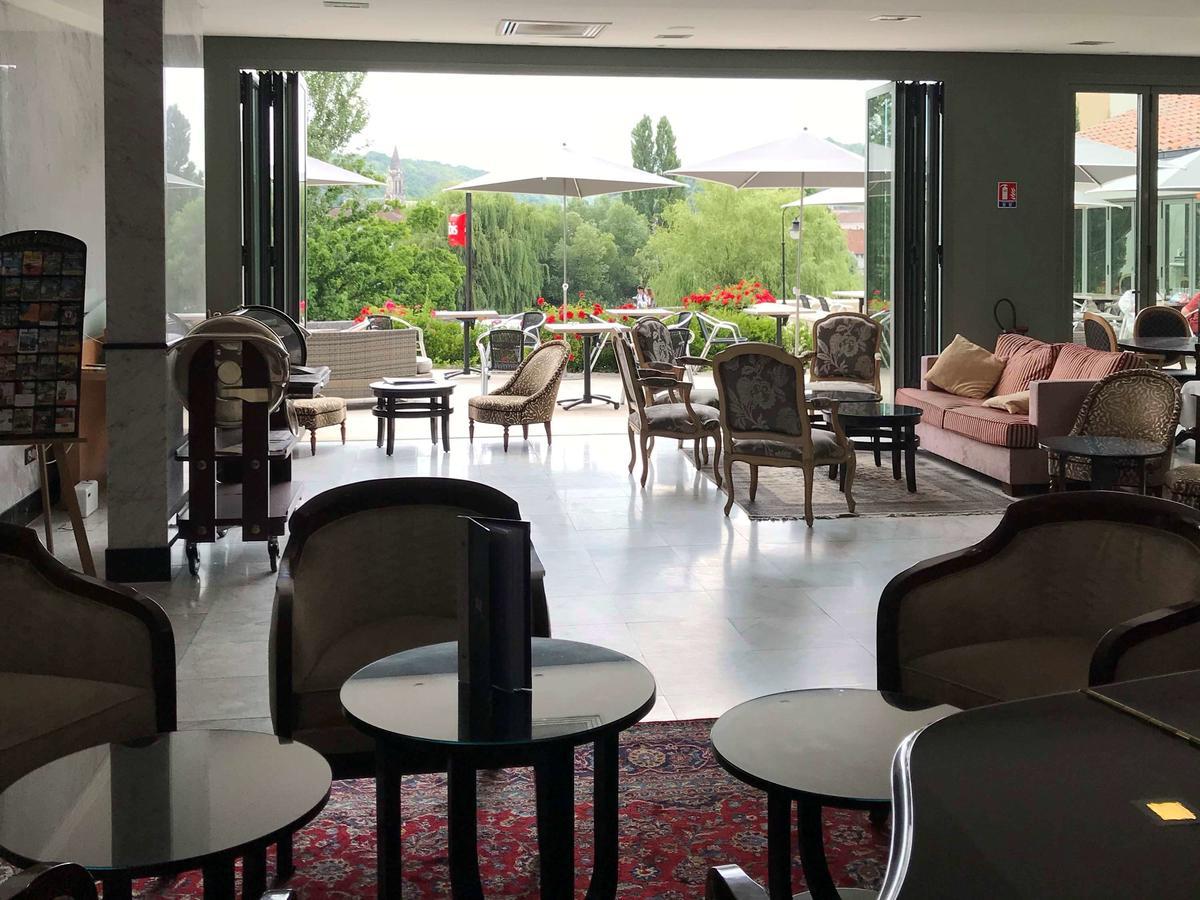 Hotel ibis Périgueux Centre Esterno foto
