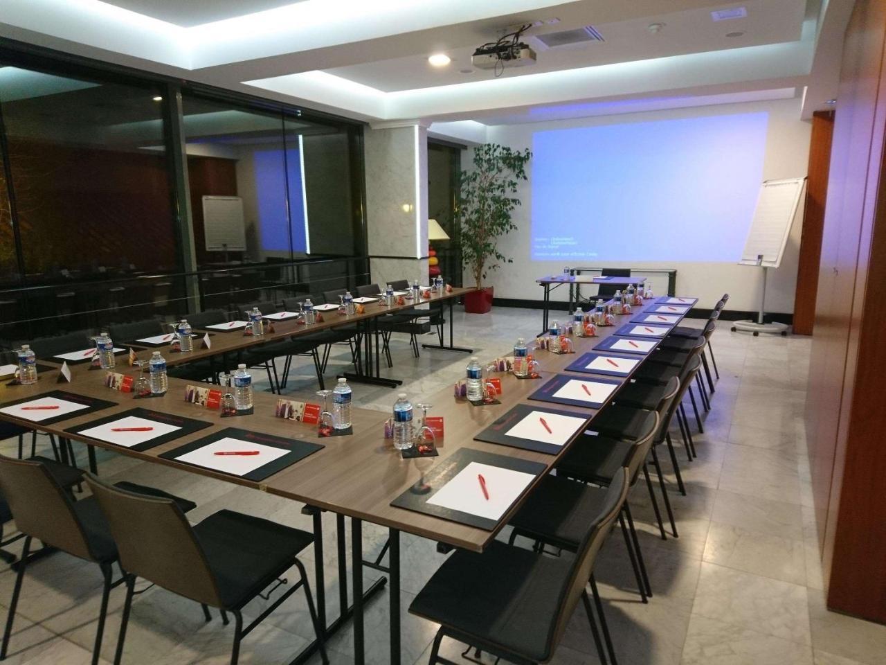 Hotel ibis Périgueux Centre Esterno foto