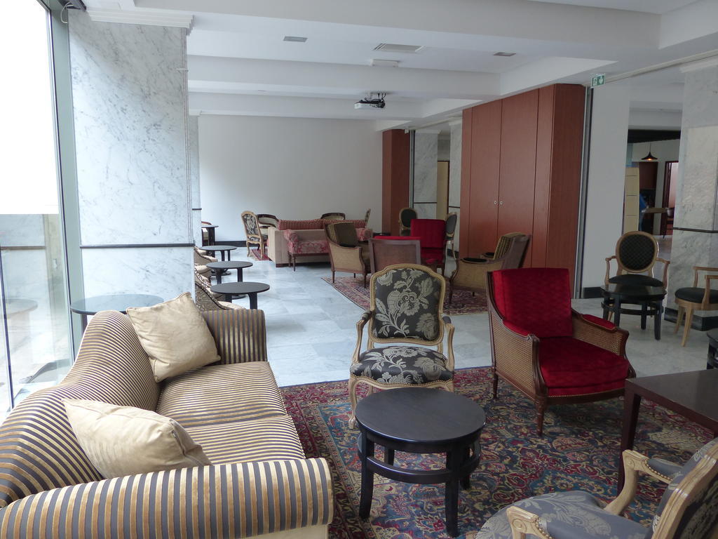Hotel ibis Périgueux Centre Esterno foto