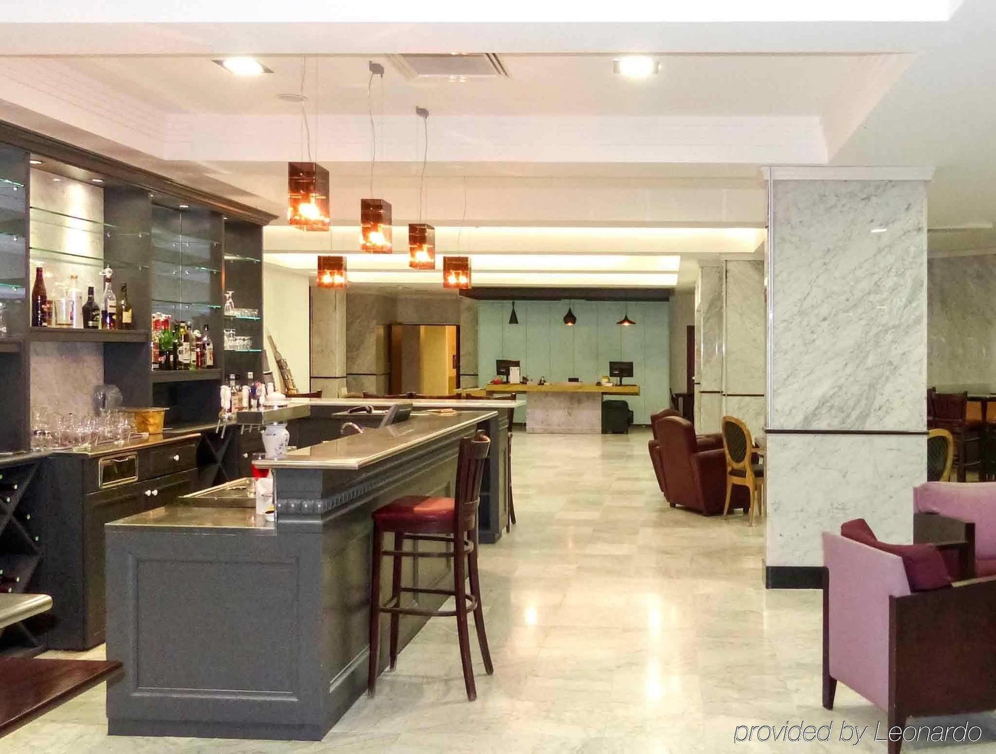 Hotel ibis Périgueux Centre Esterno foto