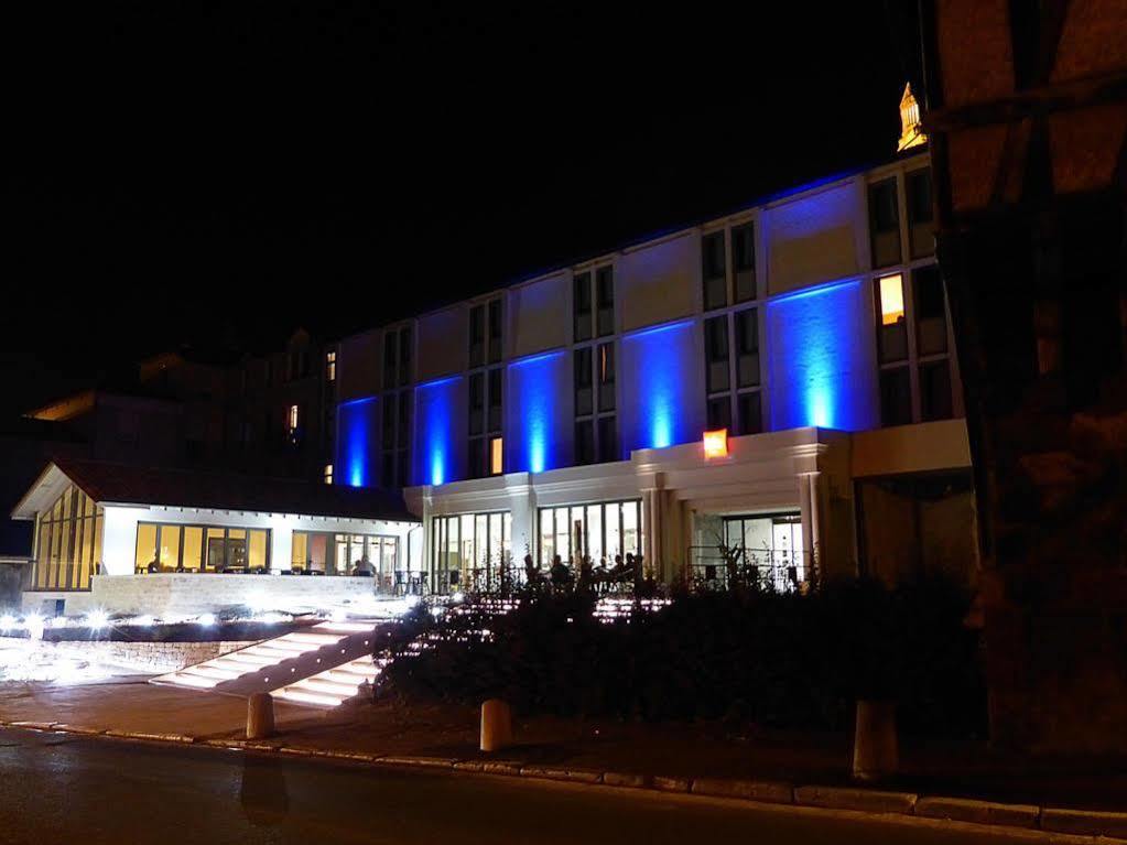 Hotel ibis Périgueux Centre Esterno foto