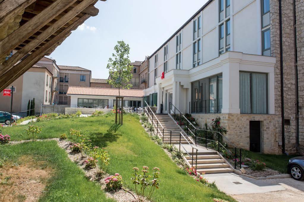 Hotel ibis Périgueux Centre Esterno foto