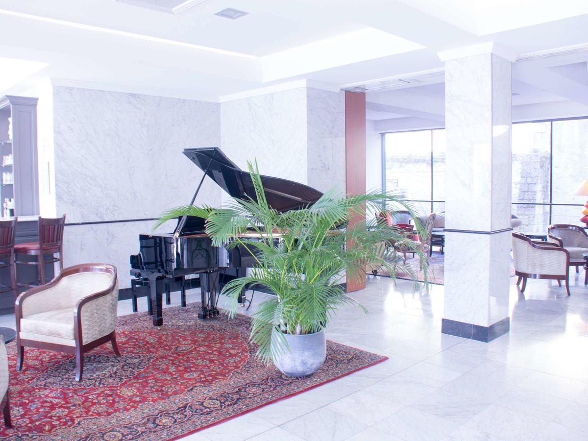 Hotel ibis Périgueux Centre Esterno foto