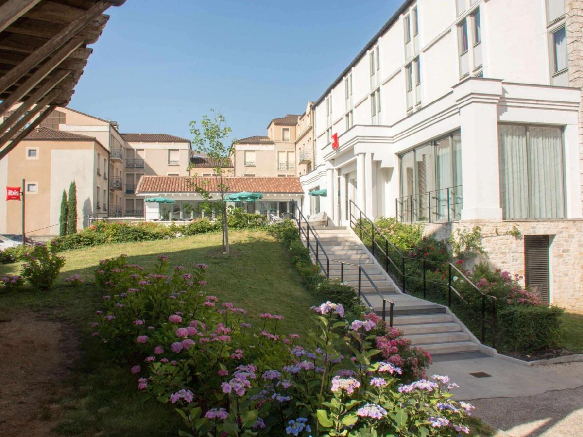 Hotel ibis Périgueux Centre Esterno foto